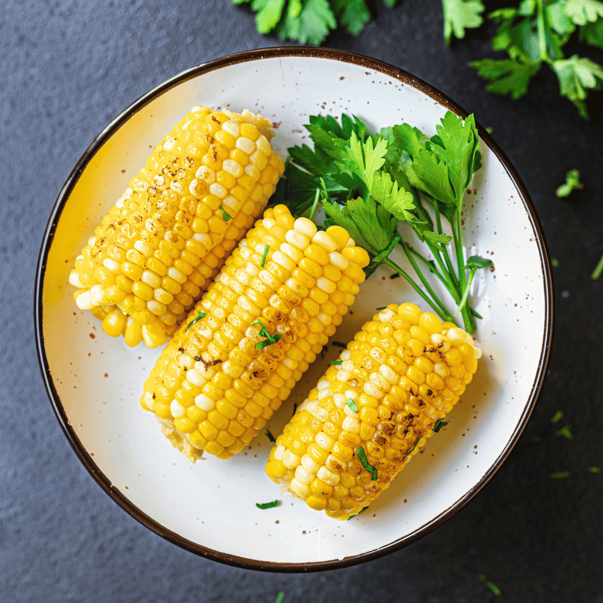 Ambrosia Corn – 30 Seeds