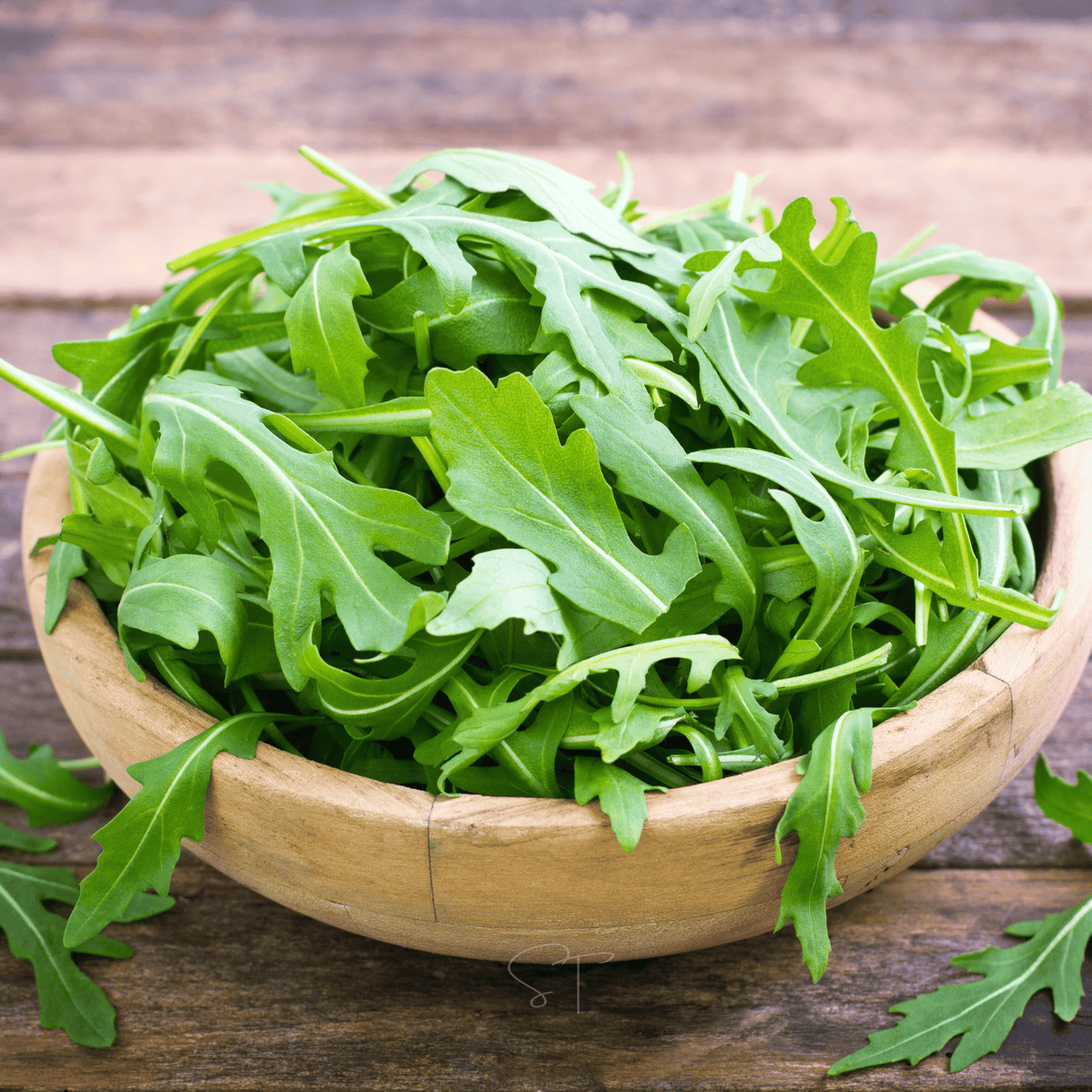 Arugula – 200 Seeds