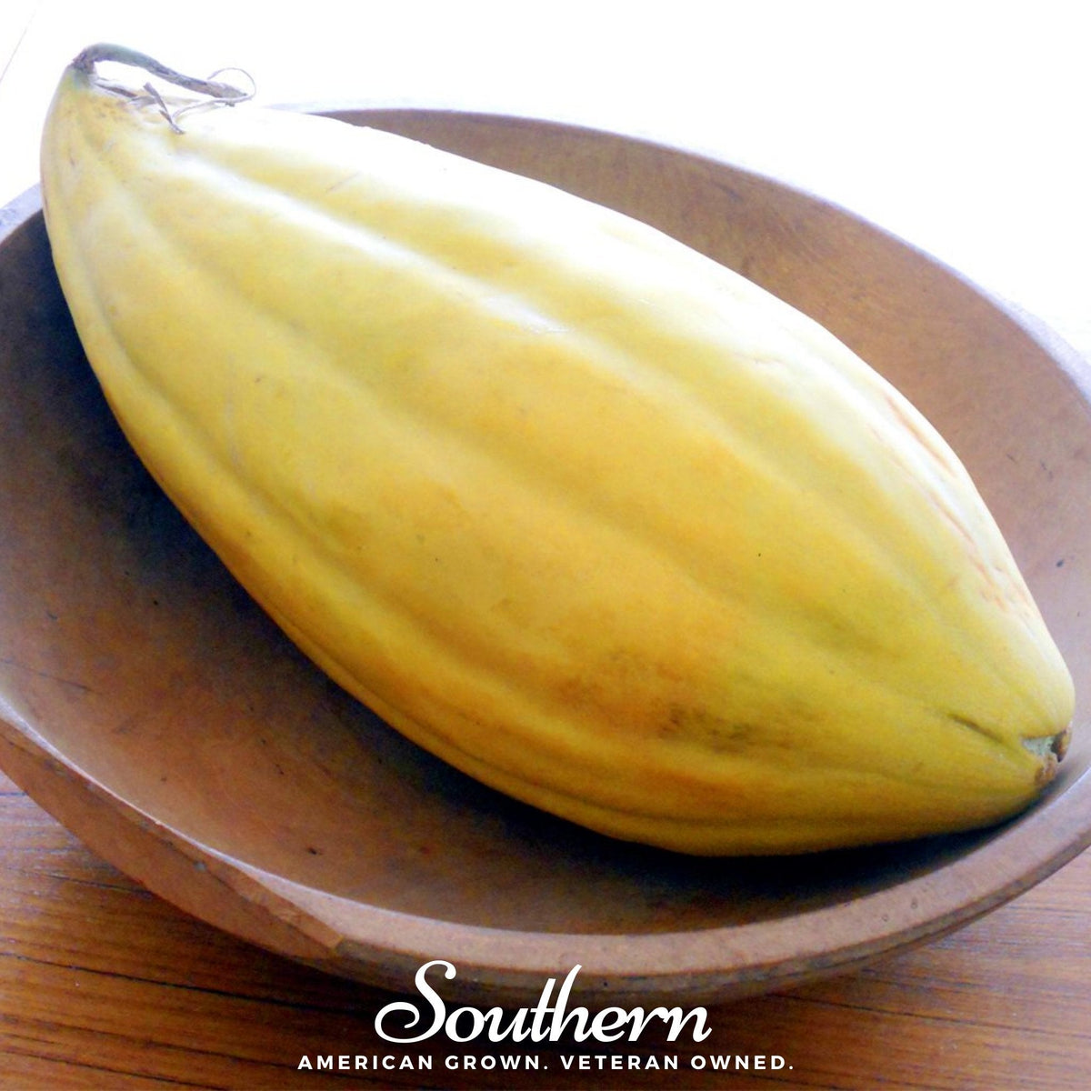 Banana Melon – 20 Seeds