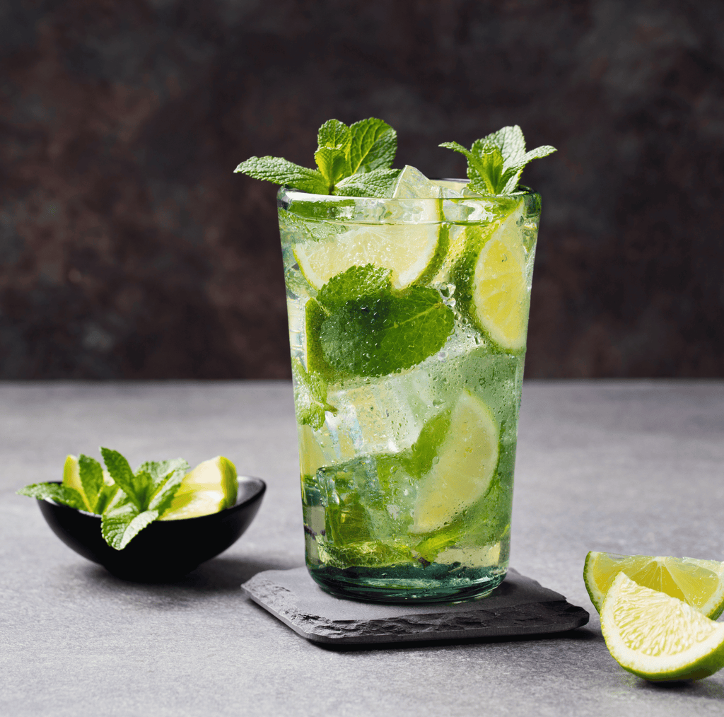 Mint – 100 Seeds