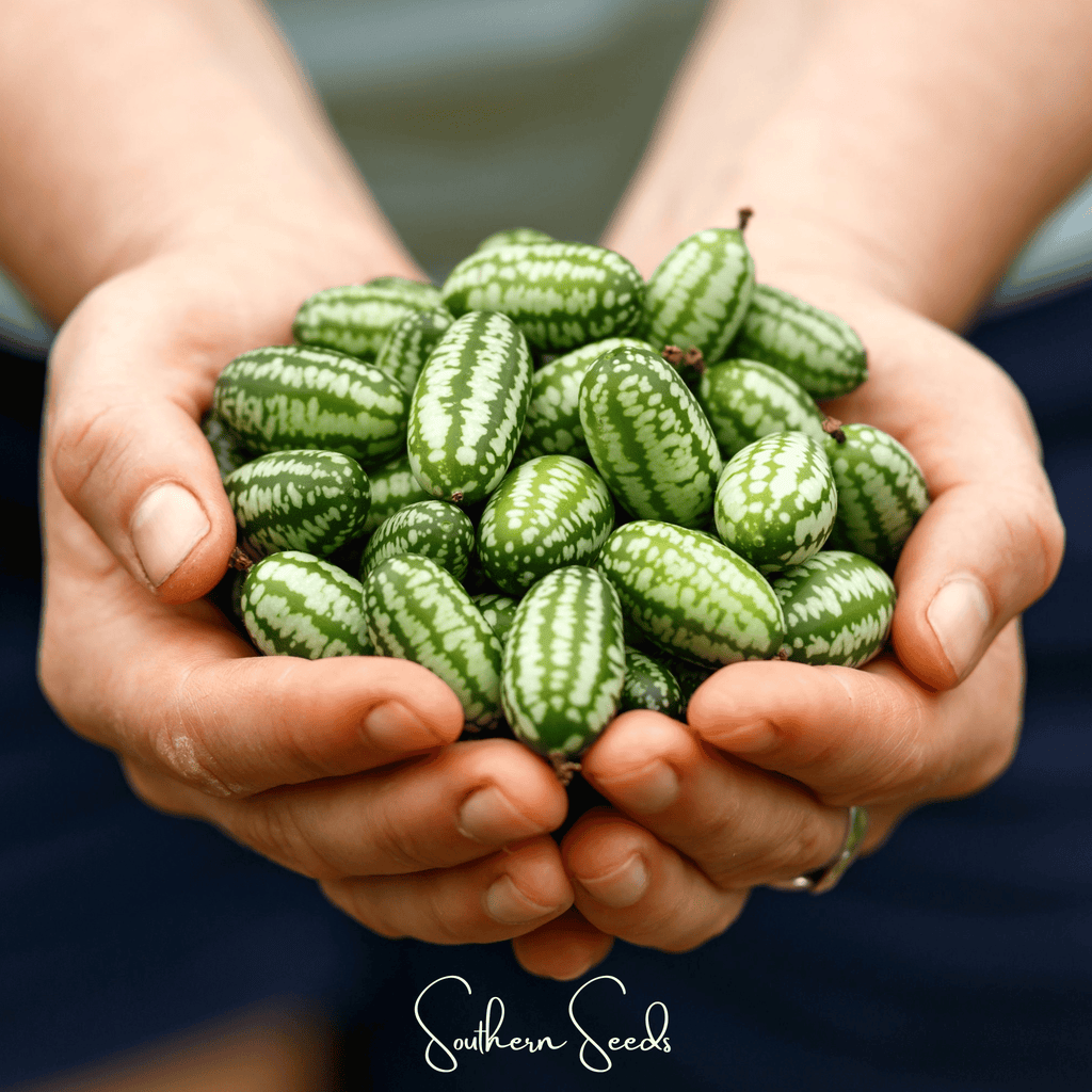 Mouse Melon – 10 Seeds