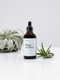 Houseplant 7-9-5 Blend Plant Fertilizer - 4oz.