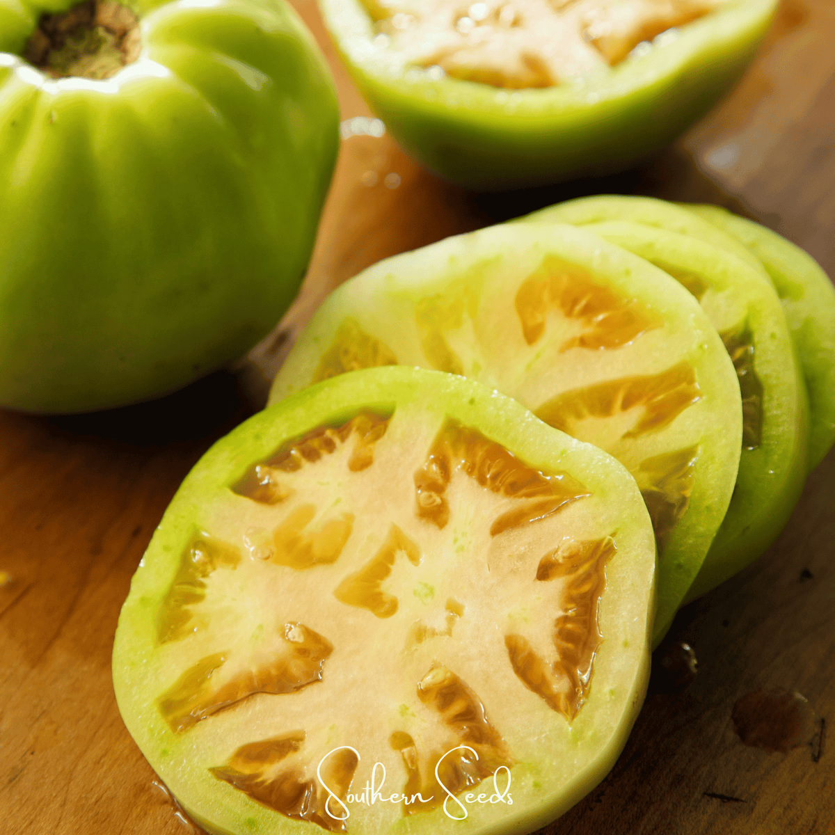 Evergreen Tomato – 50 Seeds
