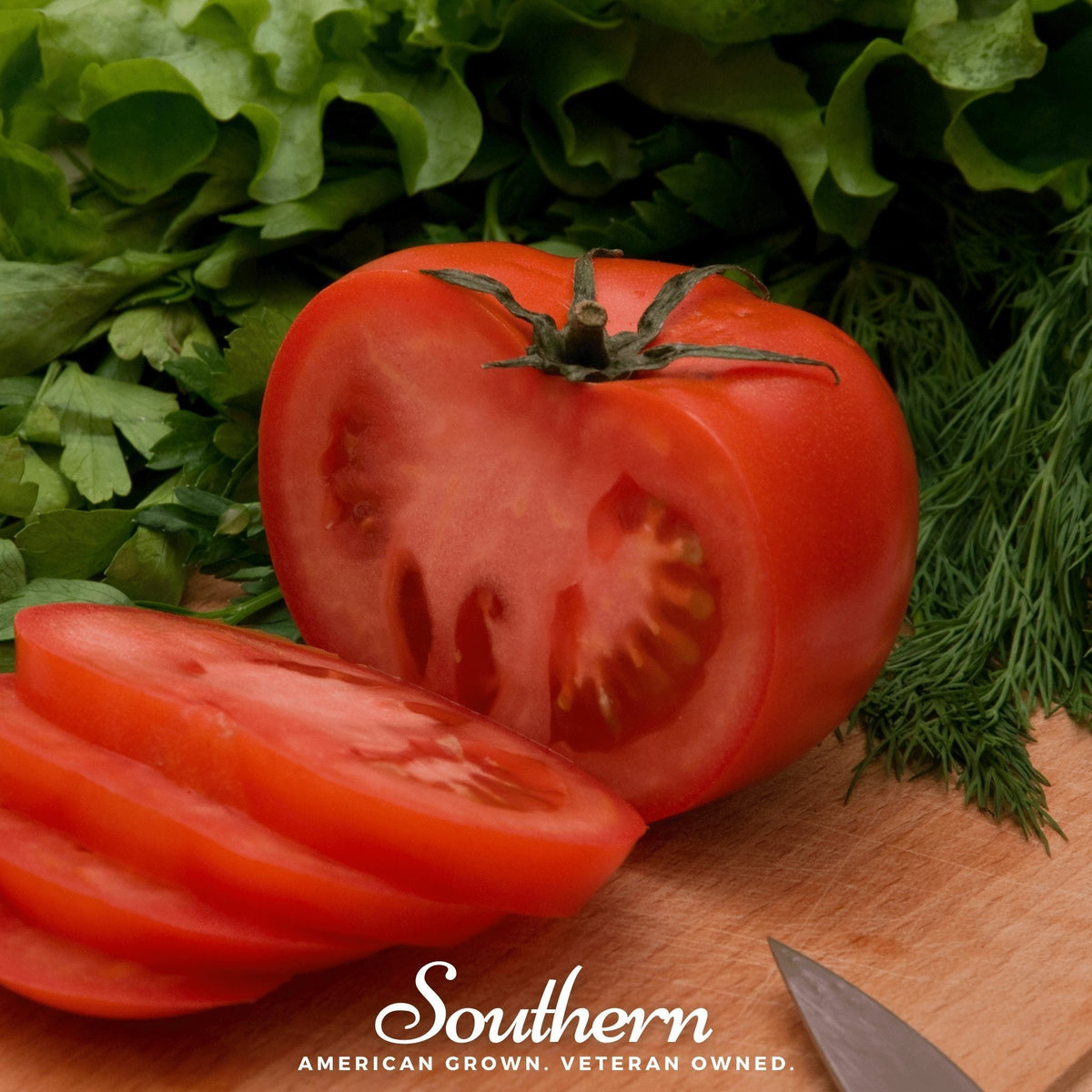 Homestead Tomato – 50 Seeds