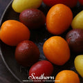 Rainbow Cherry Tomato – 50 Seeds